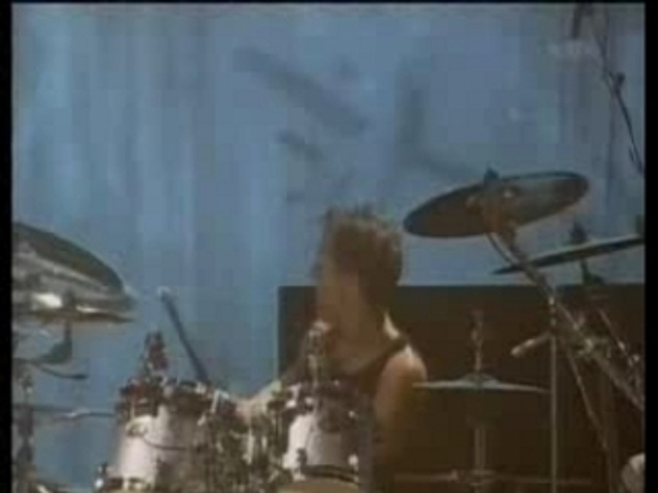 Metallica - King Nothing