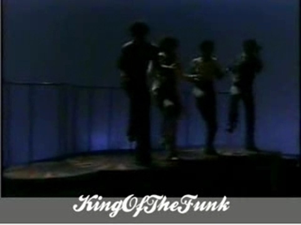The Whispers - In Love Forever