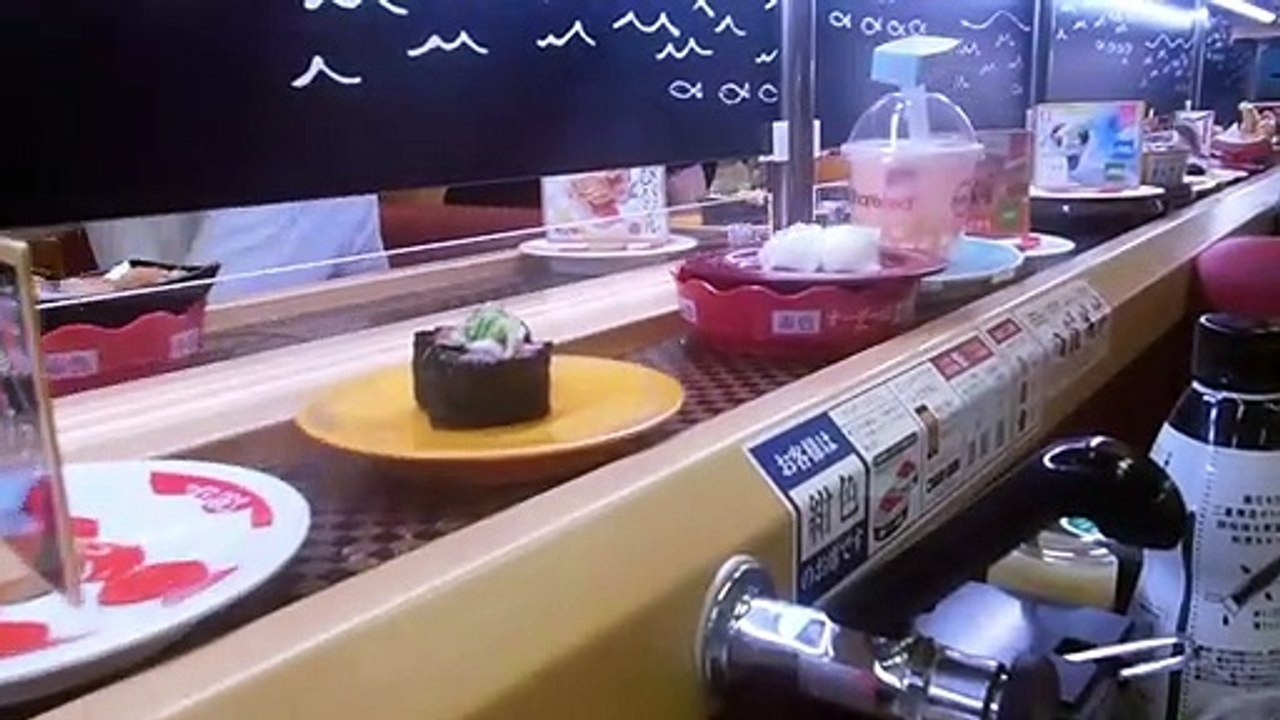 Tapioca Boom in Japan!