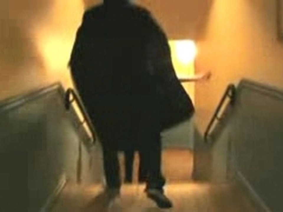 OFFICE SWEDED #1 - SCREAM