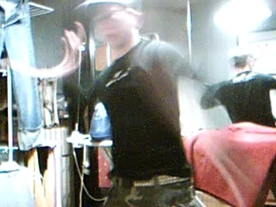 Quentin tecktonik video 4