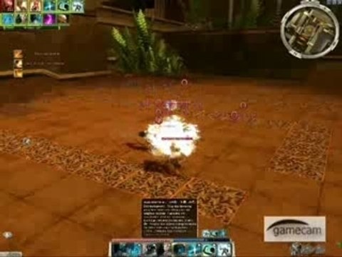 GW farm fahranur premiere citer