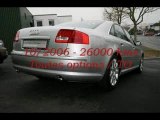 A8 4.2 TDi TOUTES OPTIONS BVA GARANTIE 59000€