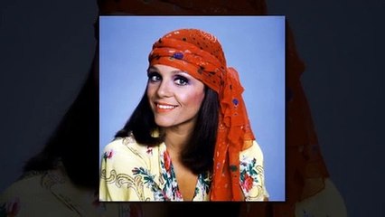 REMEMBERING VALERIE HARPER Rich Vernadeau