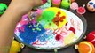 Mixing Random Things into FLUFFY Slime #15 !!! Slime Smoothie Satisfying Slime