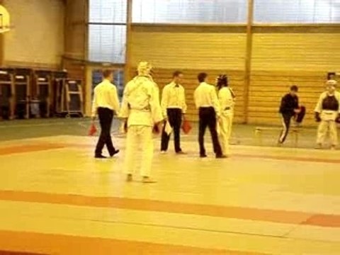 Competition vosges 2007 gaby 2