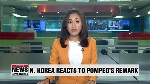 Top N. Korean diplomat says expectations of fresh talks with U.S. now fading