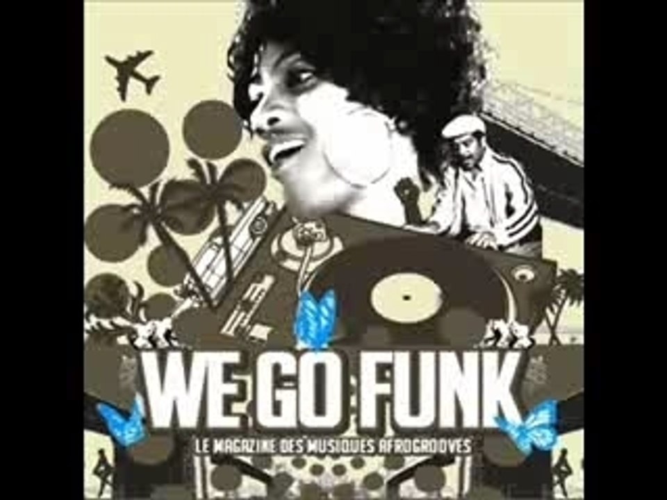 FUNK COOL ET BIEN RYTHME 28