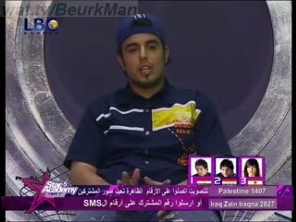 Quotidienne 01/02- StarAc LBC5 (1)