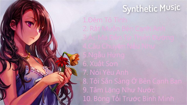 Top 10 Bản Nhạc Tik Tok Trung Quốc Remix Được Yêu Thích Nhất 2019