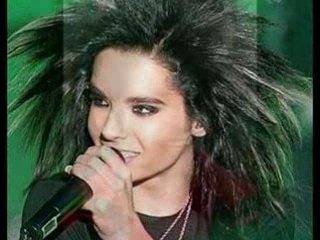 bill kaulitz: l'amore di una generazione