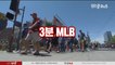 [3분 MLB] LA 다저스 vs 애리조나 3차전 (2019.09.01)