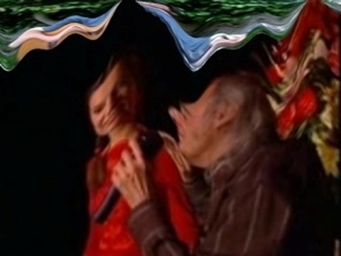 ET BONJOUR A TOI L'ARTISTE