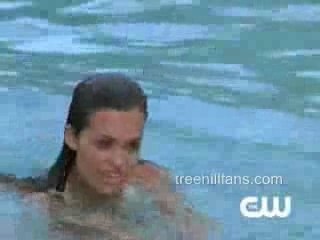 One Tree Hill Sneak Peek 5x06