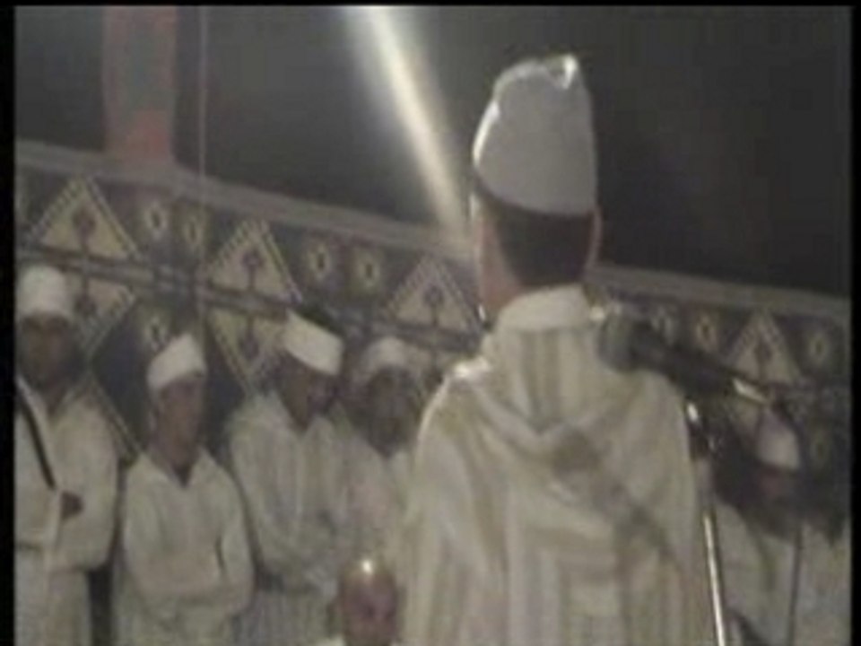 Taifest ahwach eljadid agdal Taifest