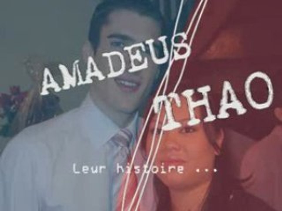 Montage Thao Amadeus