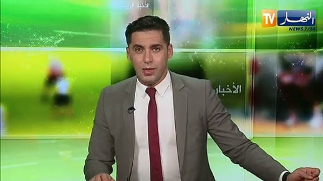 العثور على بكوش الحاج بودالي لاعب مولودية سعيدة لكرة اليد جثة هامدة