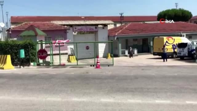 Kardeşini kendisine abi demediği ve lakap taktığı için öldürmüş