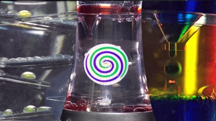 The Engineering of Droplets and their Formation in a Commercial Inkjet Printer