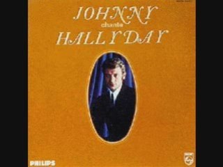 Johnny collection vinyl 1964-1969