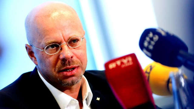 Germany's far-right AfD might win regional elections