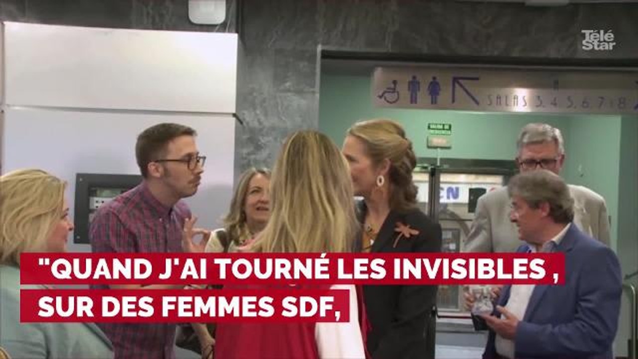 Alexandra Lamy, Audrey Lamy, Chloé Jouannet : portraits croisés de trois talents