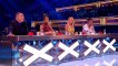 Britain’s Got Talent: The Champions - S01E01 - August 31, 2019 || Britain’s Got Talent: The Champions (08/31/2019)