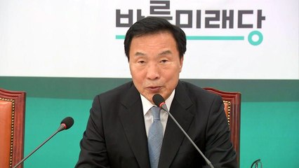 손학규 "안철수·유승민, 한국당 갈 생각 없다면 힘 합쳐야" / YTN