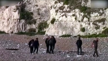 Mülteci krizi İngilizlerin gündeminde