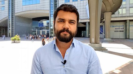 Geçtiğimiz hafta Avrupa'da öne çıkan gelişmeler ve Brüksel'de konuşulanlar