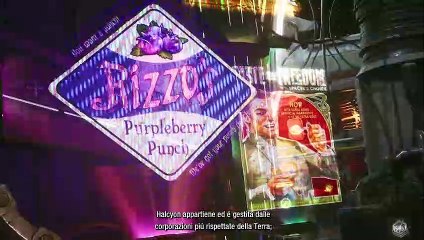 The Outer Worlds - Trailer Colonie - SUB ITA