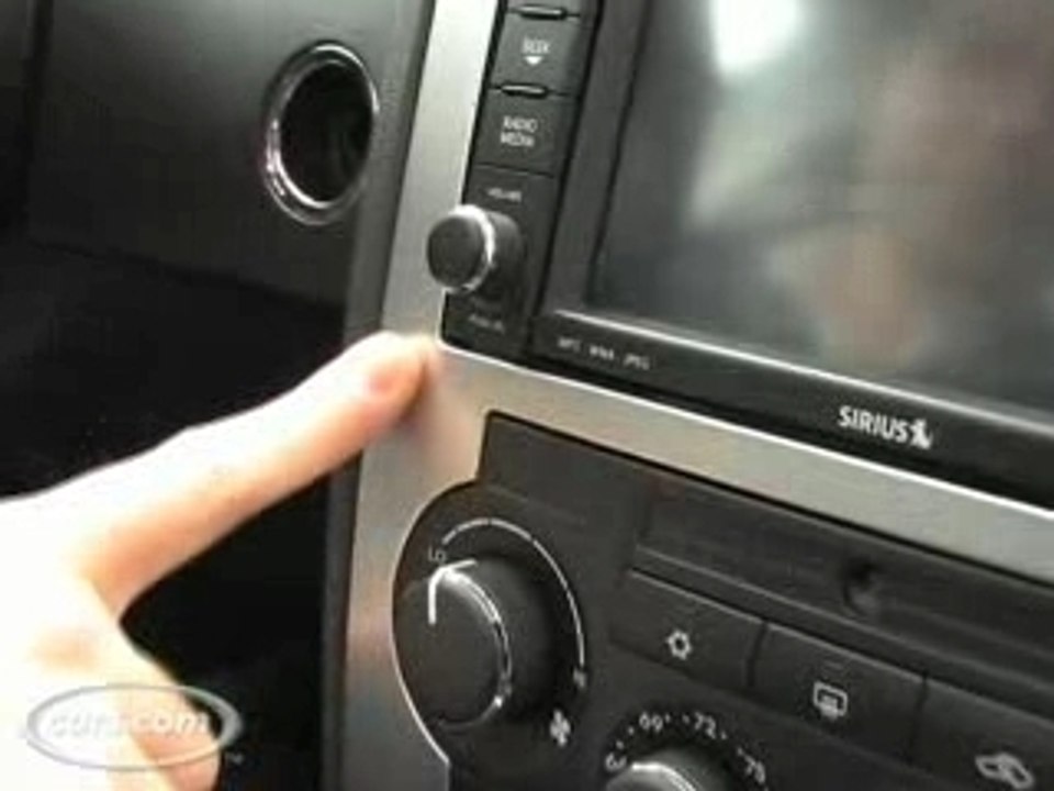 2008 Chrysler 300C/ Quick Drive