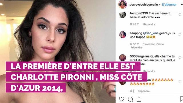 PASSION WAGS. Marseille-Saint-Étienne : découvrez les femmes des joueurs des deux équipes en photos