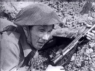 Field Psychiatry for the Medical Officer (1944)