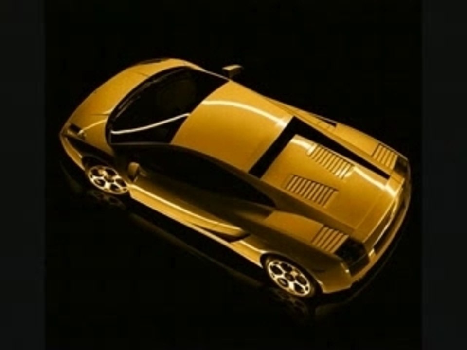 lamborghini