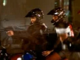 The Fast And The Furious (Theatrical Trailer)