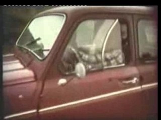 "Pataugas en peril"  1979  Maison Saint Michel Priziac O.A.A.