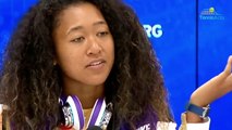 US Open 2019 - Naomi Osaka : 