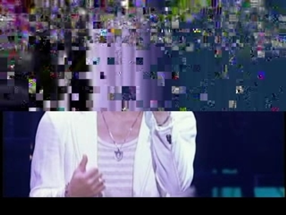 Tohoshinki - Love in the ice (Soul Power Live)