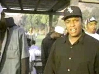 10  Dr. Dre - Nuthin' But A G Thang