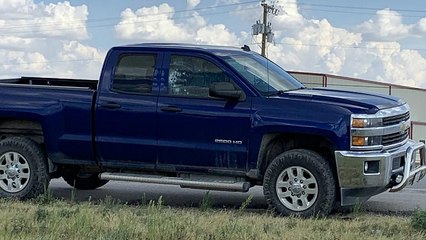 Siete muertos y una veintena de heridos en un tiroteo masivo en Texas