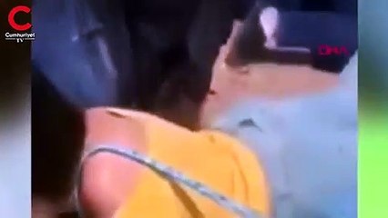 ABD’de silahlı saldırı