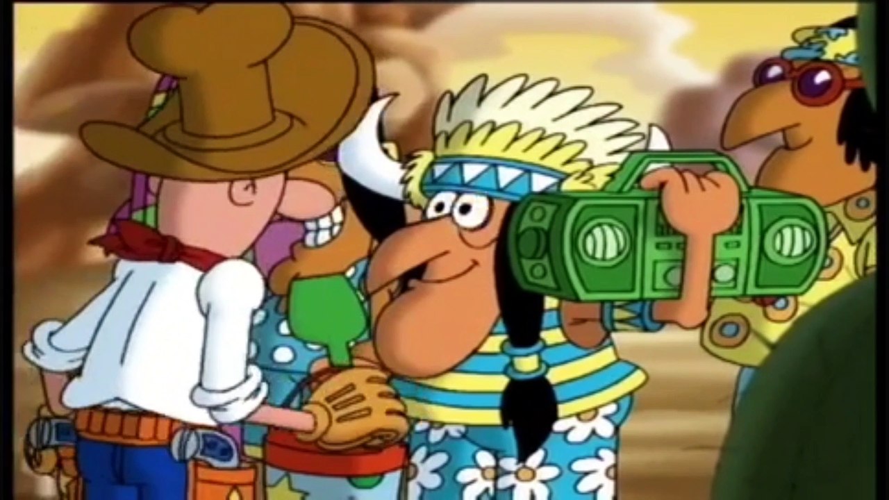 كرتون كوكو المضحك الحلقة ٢٠ بدون موسيقى تم التسجيل بواسطة فريق دعم قناةAbofisl111