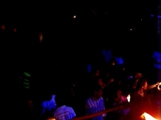 Dj Patxu @ Circus "Russian Party" 30/01/08,Marseille