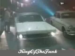 Zapp et Roger - It Dosen t Really Matter 1985