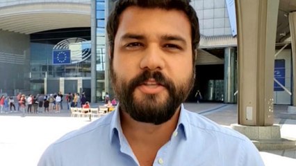 Geçtiğimiz hafta Avrupa'da öne çıkan gelişmeler ve Brüksel'de konuşulanlar