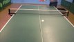 10 Serves - Table tennis serve