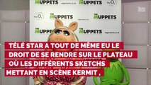Instant Vintage : quand Télé Star rencontrait le créateur du Muppet show Jim Henson sur son plateau de tournage en 1978