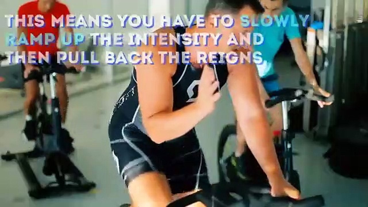How to stay motivated to your workout