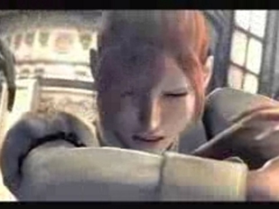 devil may cry 4 ataque en ville